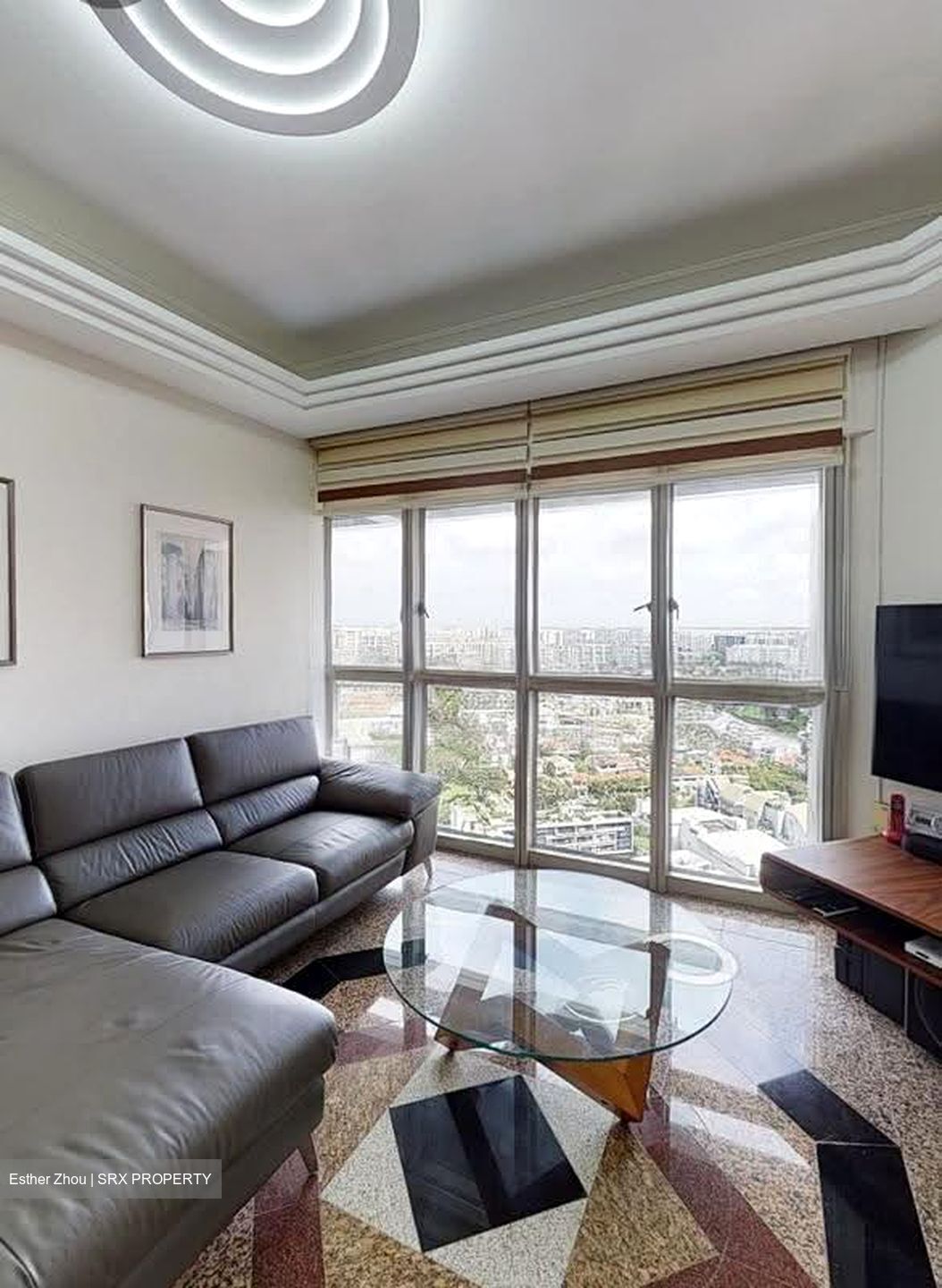 The Bayshore (D16), Condominium #636019141